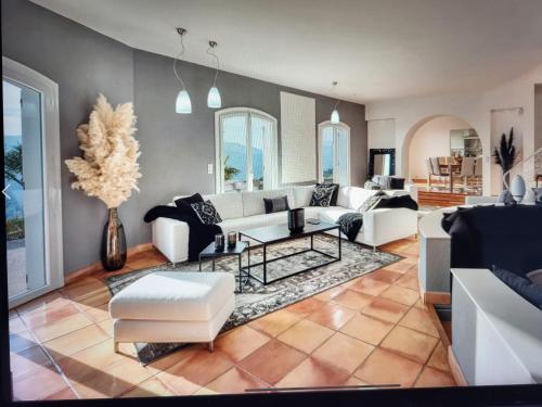 Maison Charmante a Aspremont Avec Piscine Privative — Aspremont — photo 5