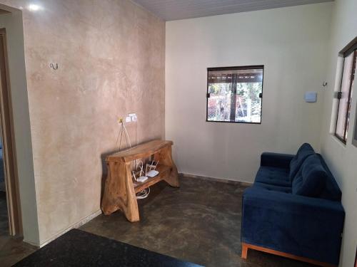 Chalé Serra Crato in Crato, Brasil