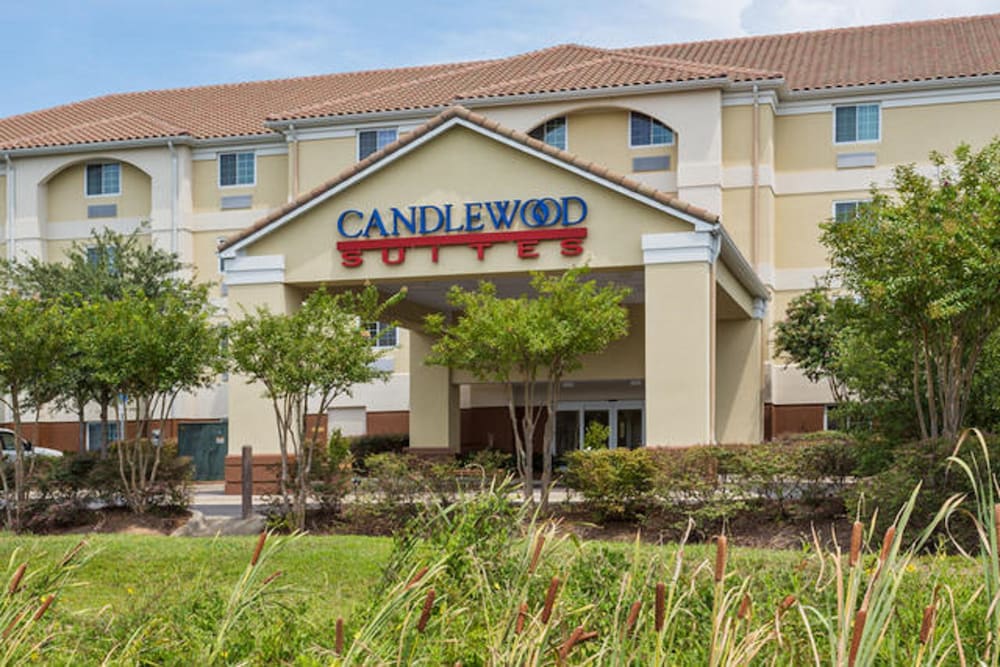Candlewood Suites Destin Sandestin by IHG - photo 31