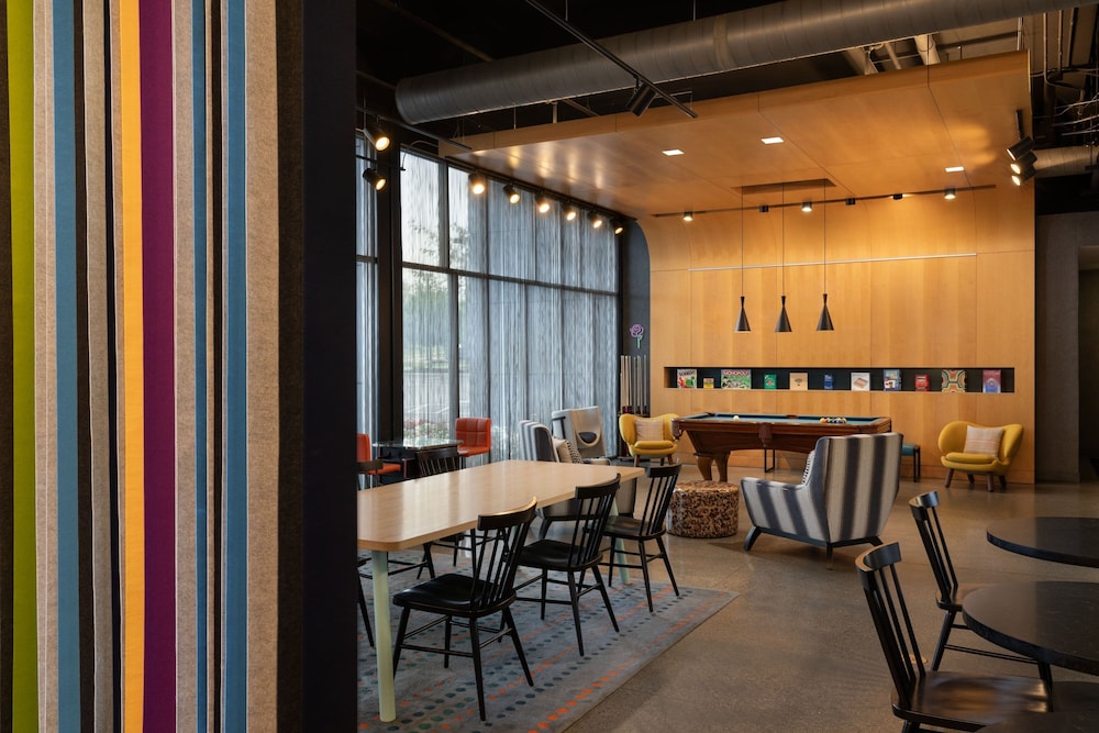 Aloft Beachwood - photo 4