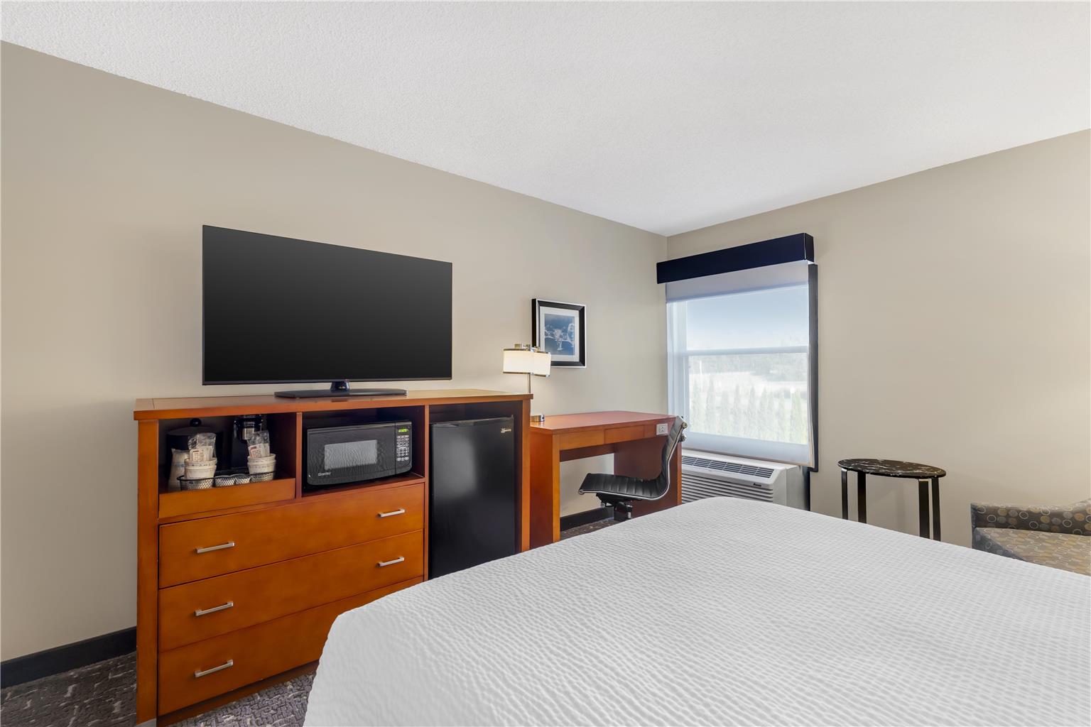 Best Western Plus Bellingham - photo 22