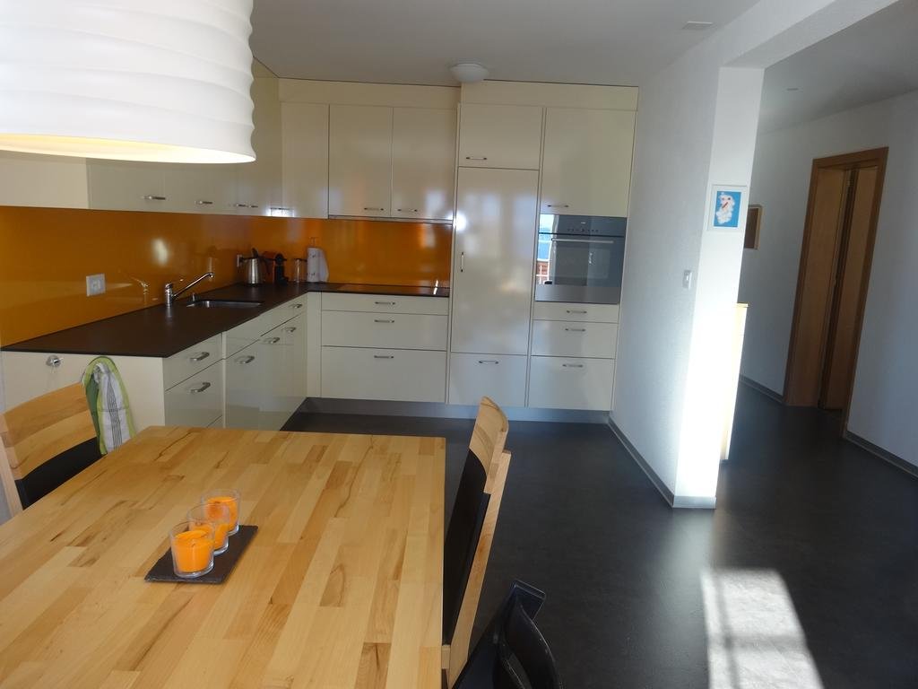 Apartment Edelweiss — 4-Star Luxury Hotel in Fiesch, Switzerland