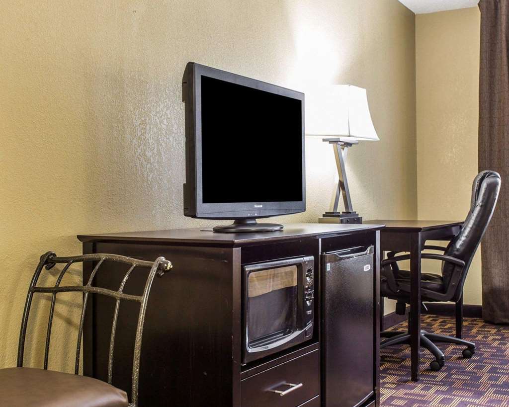Quality Inn Lincolnton - photo 13