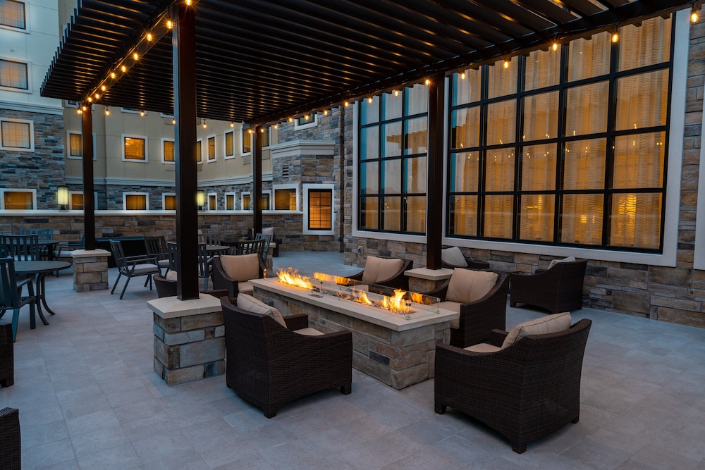 Staybridge Suites Nashville Franklin by IHG - photo 51