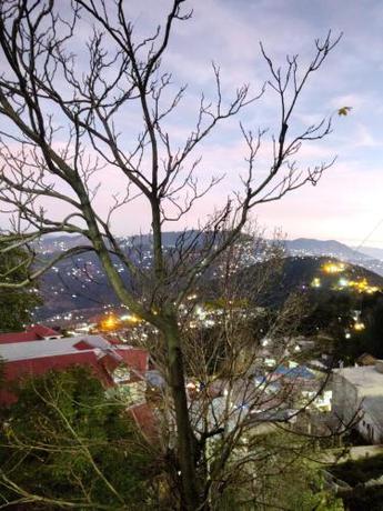 Al Qamar Hotel Murree in Murree, Pakistan