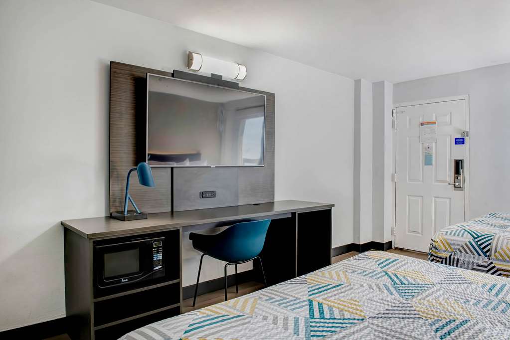 Motel 6 Atlanta GA Midtown - photo 12