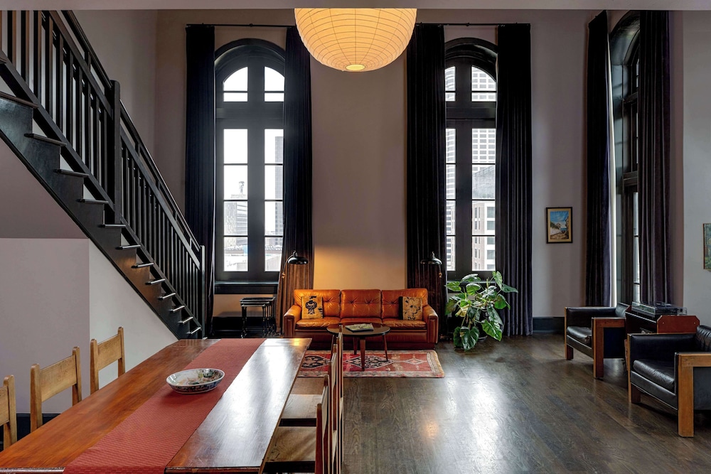 The Barnett JDV by Hyatt - photo 17