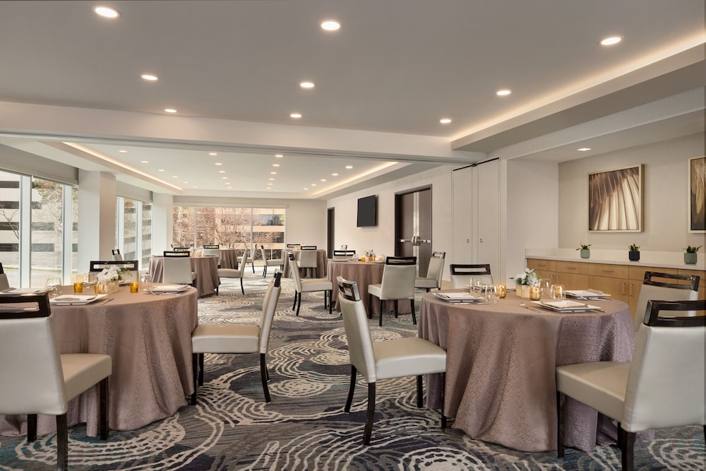 Hyatt House Atlanta Perimeter Center - photo 42