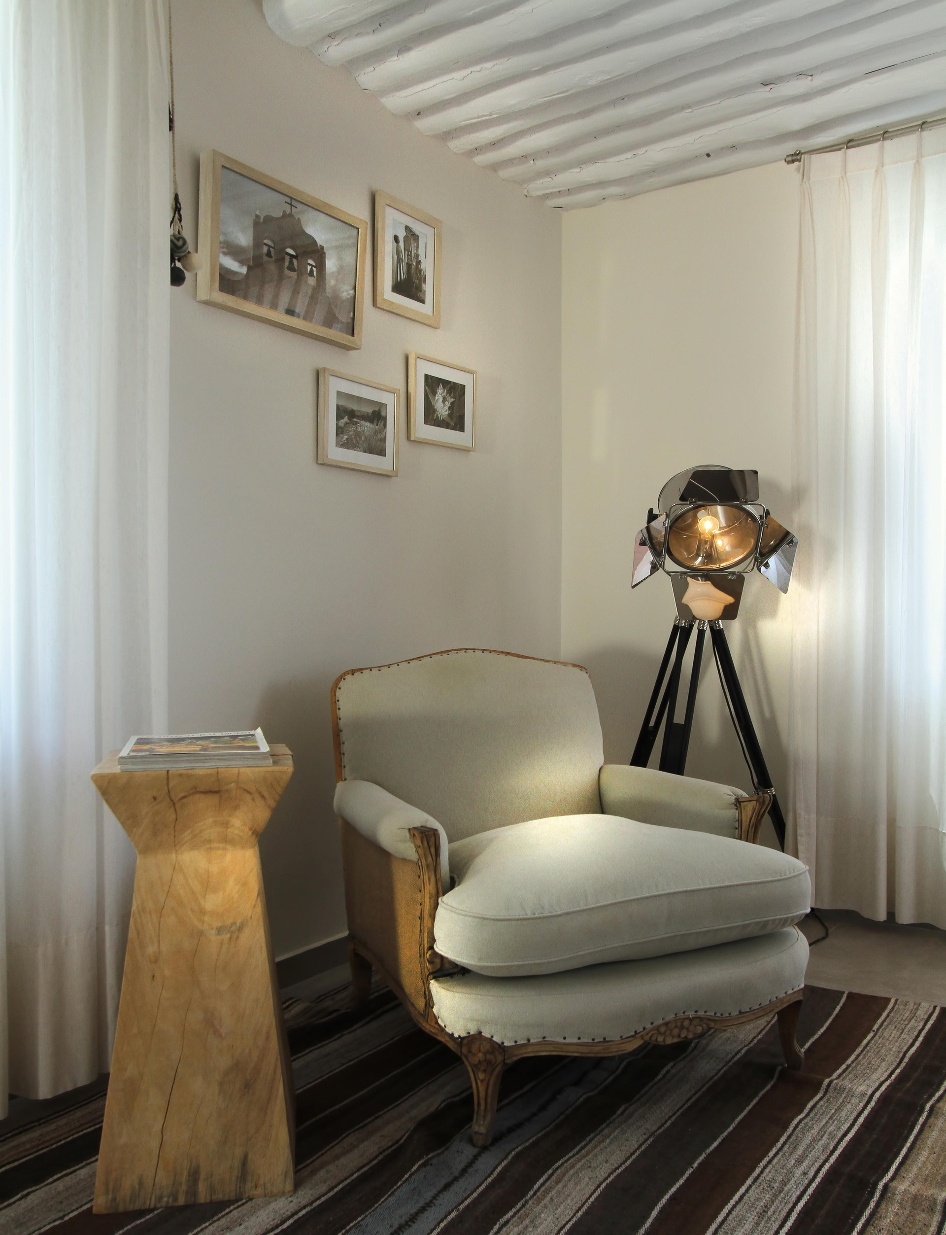 El Cortijo Hotel Boutique — Cachi — photo 4