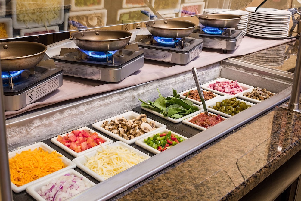 DoubleTree by Hilton Boston Andover - photo 38