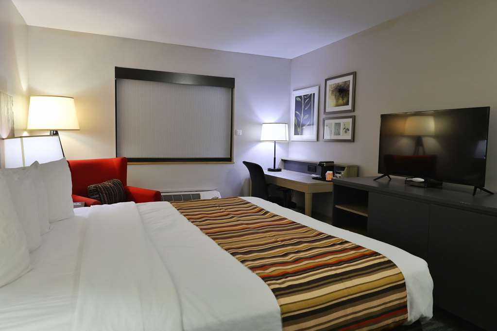Country Inn & Suites by Radisson Sparta WI - photo 28