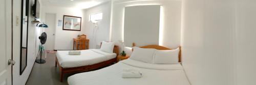 Amor’s Place in Puerto Princesa, Philippines