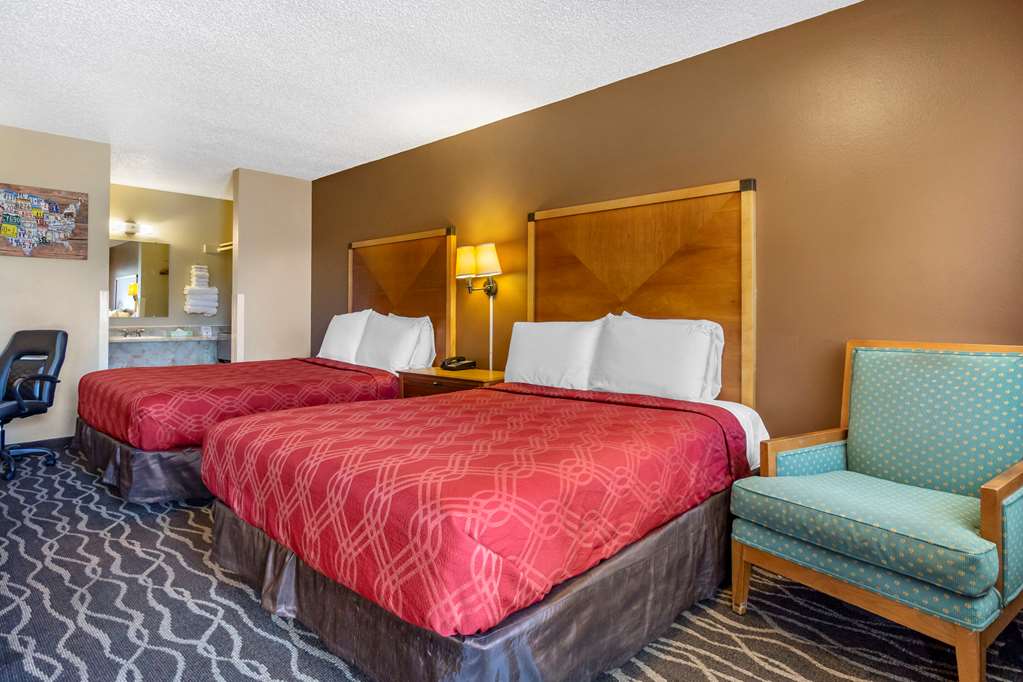 Econo Lodge Ellensburg Near University - photo 13