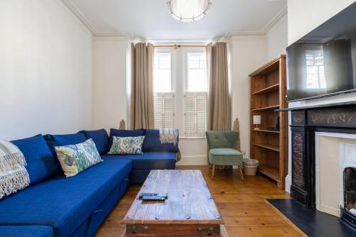 GuestReady Broughton retreat with garden — 4-Star Luxury Hotel in London, United Kingdom