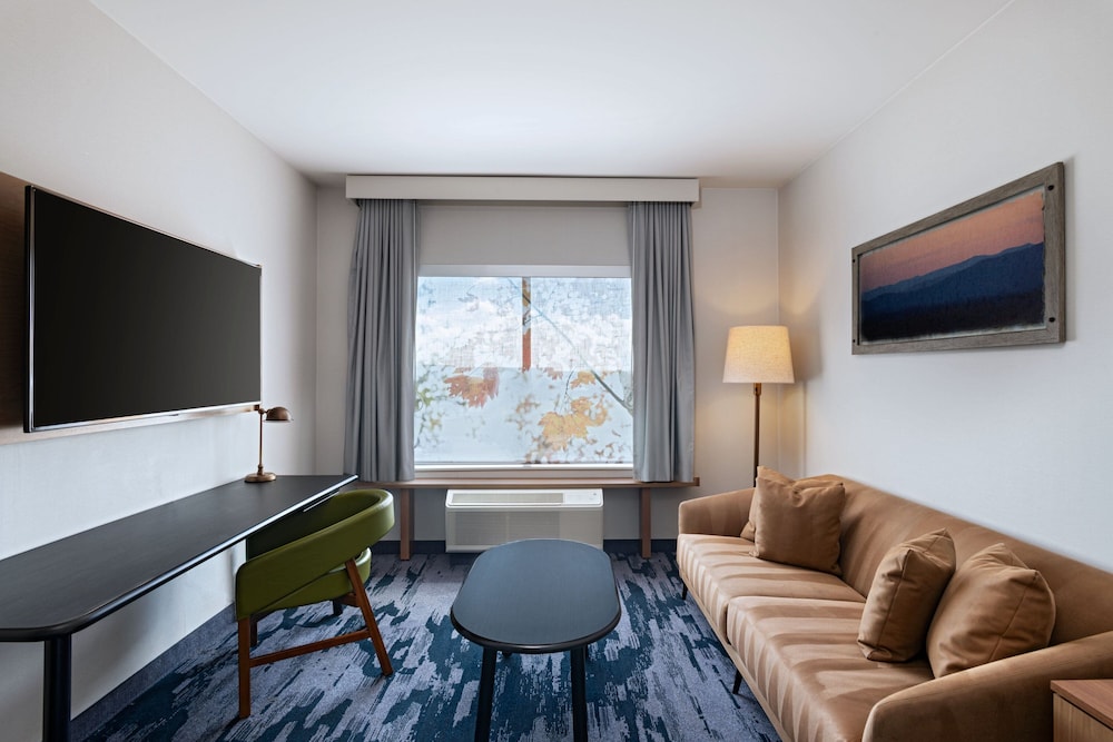 Fairfield Inn & Suites by Marriott Dallas Arlington South - photo 17