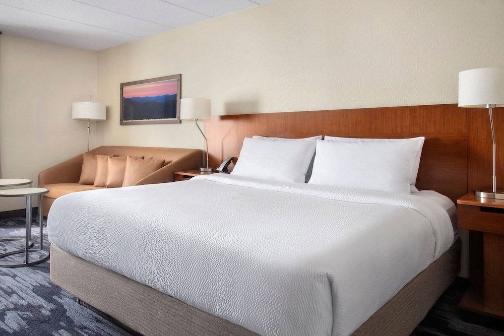 Fairfield by Marriott Inn & Suites Wallingford New Haven - photo 22