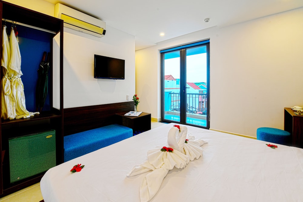 Hoi An Dream City Hotel in Hoi An, Vietnam