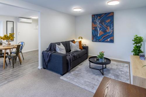 Perfect 1 Bedroom Retreat Near the Airport — 4-Star Luxury Hotel in Christchurch, New Zealand