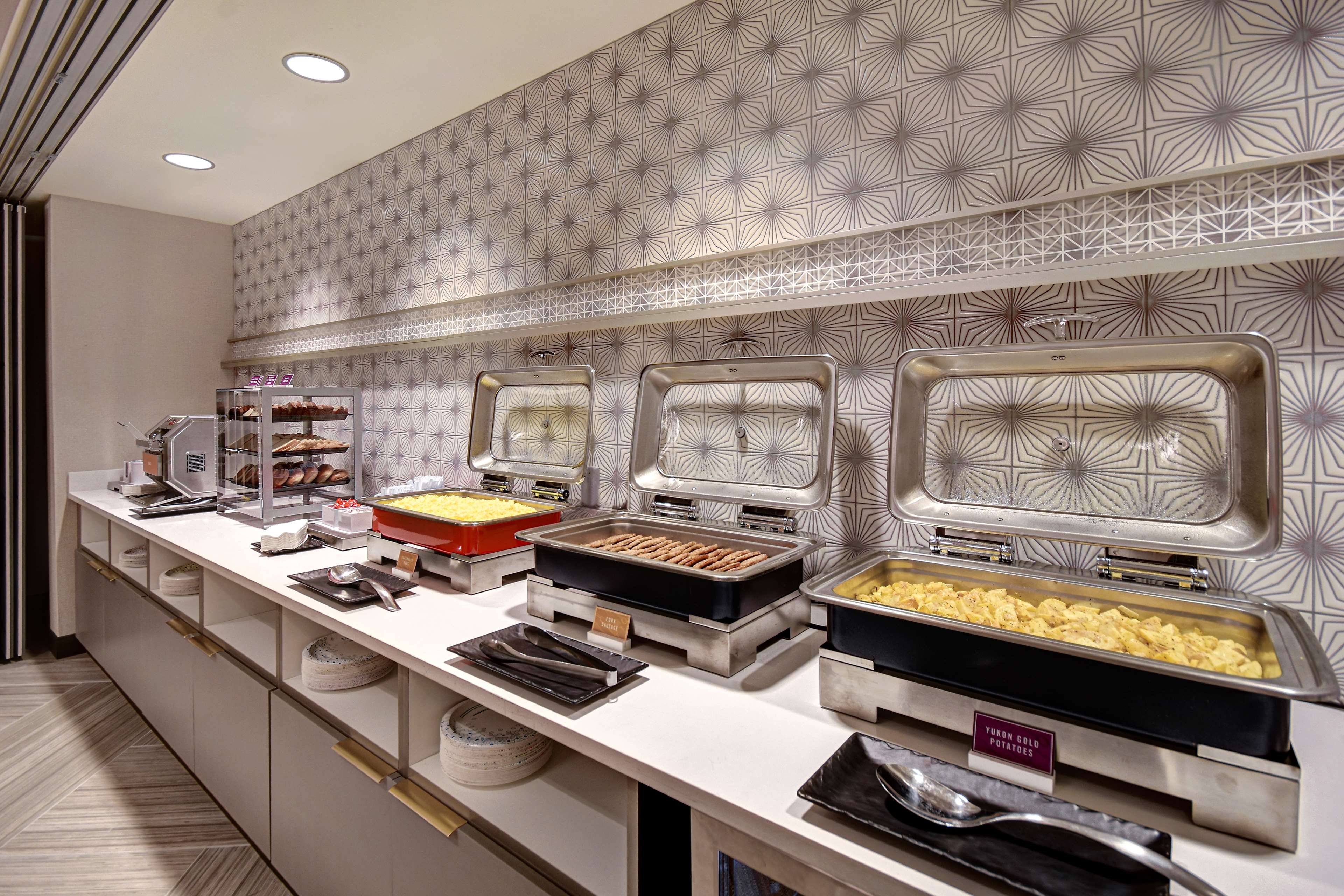 Home2 Suites Tucson Downtown - photo 16