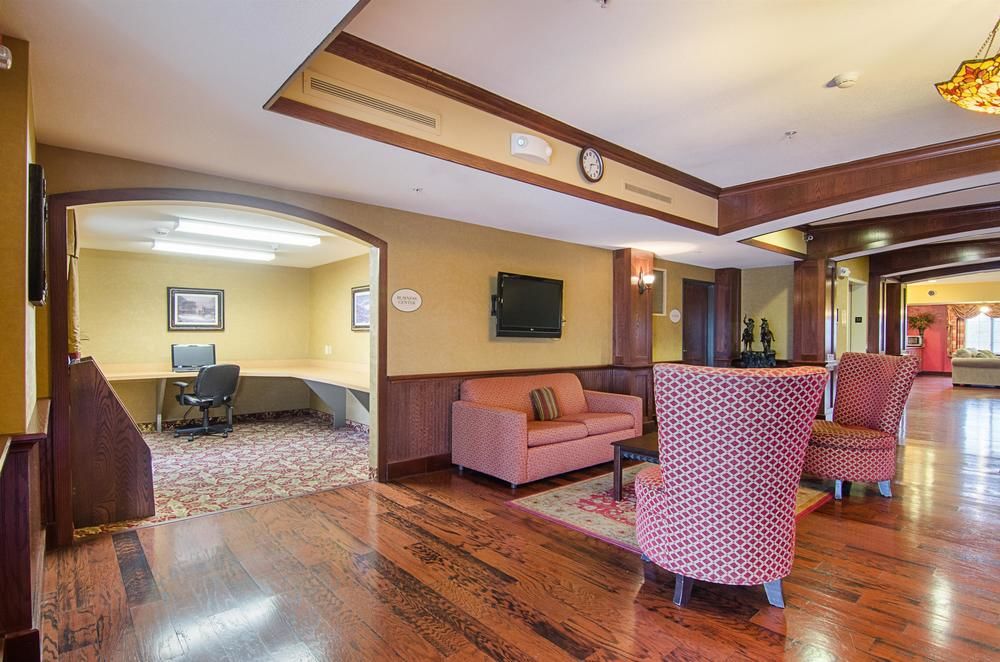 Motel 6 Park City KS - photo 23