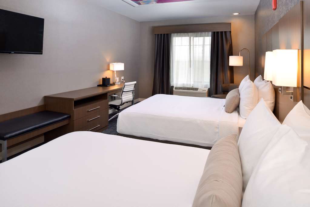 Best Western Plus Coalinga Inn - featured photo