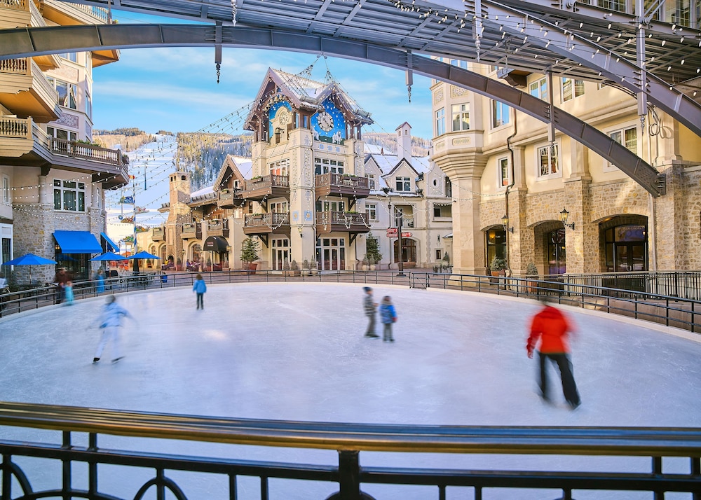 The Arrabelle A RockResort by Vail Resorts - photo 178