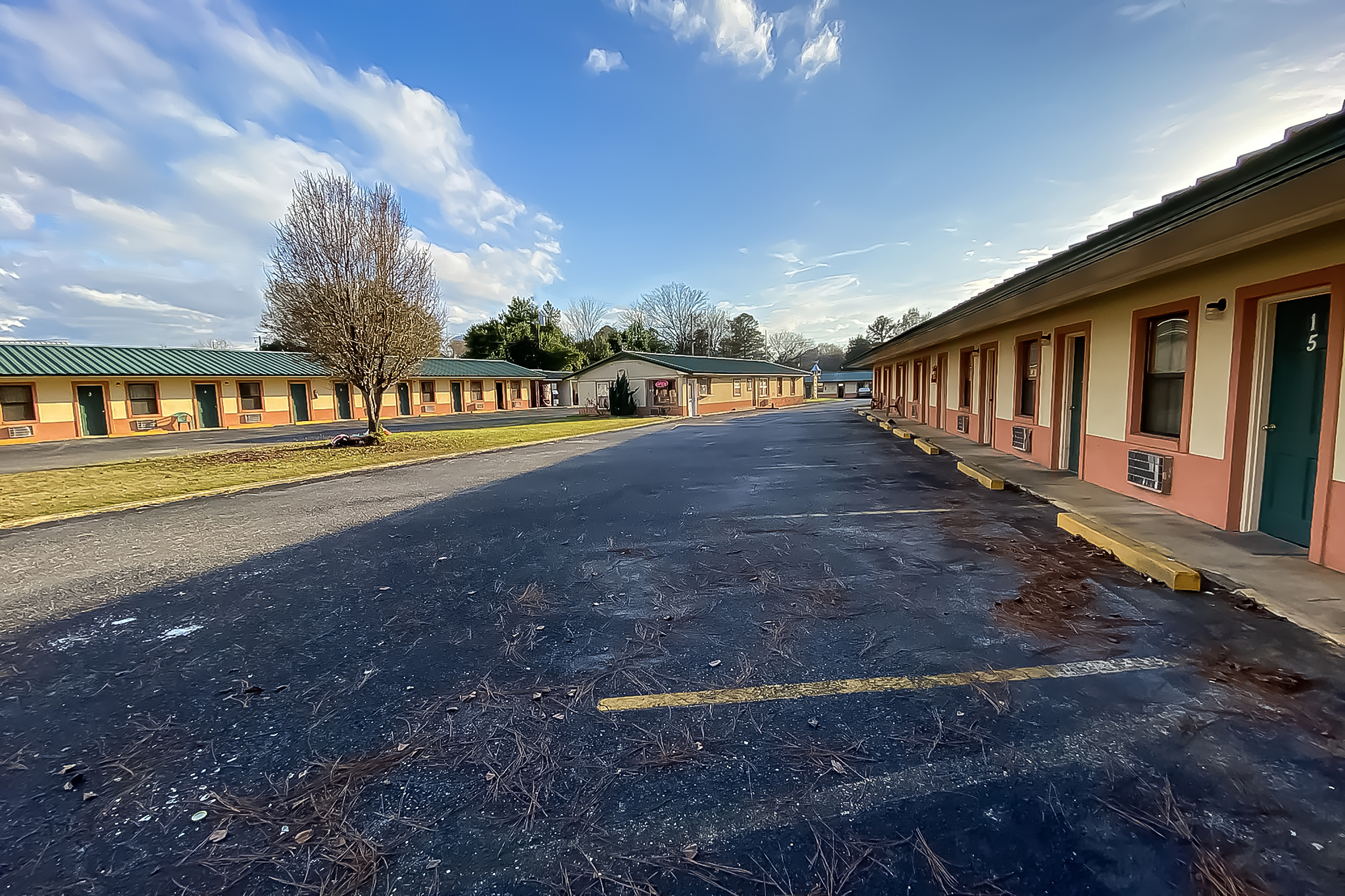 Hotel O Tallassee Hwy 14 - photo 16
