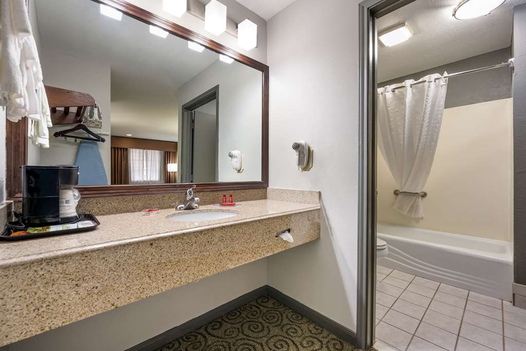 SureStay Hotel by Best Western Deer Park - photo 24