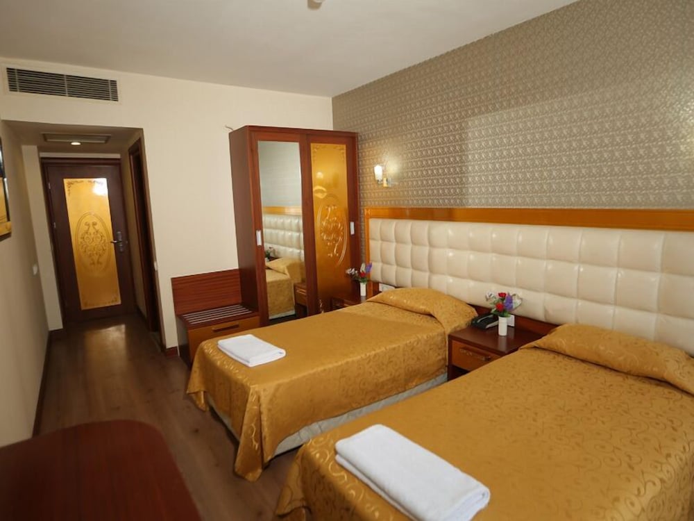 Hotel Kayalar - last minute hotel in Antalya