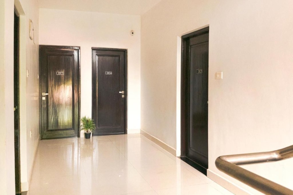 Hotel O The X and Z Hotel — Calangute — photo 2