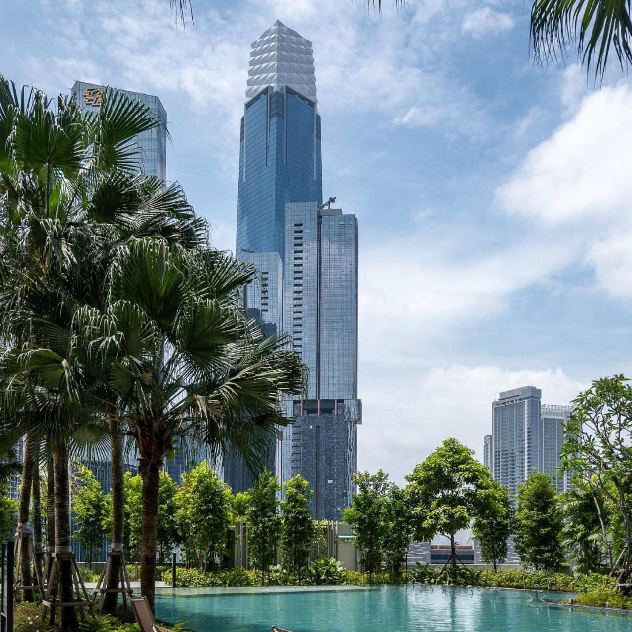 Agile Bukit Bintang by KAN's — 4-Star Luxury Hotel in Kuala Lumpur, Malaysia