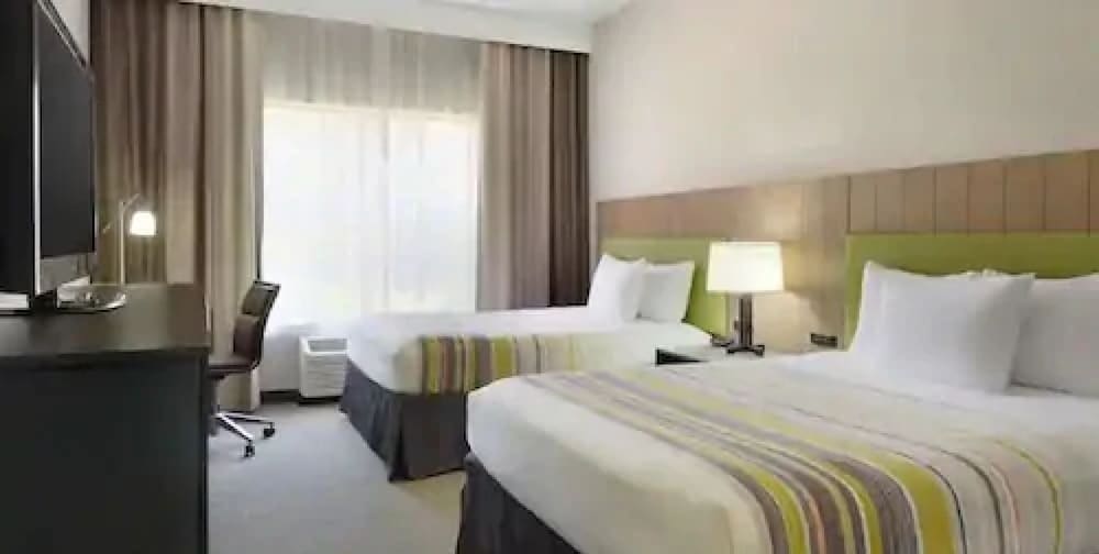 Country Inn & Suites by Radisson Brunswick I 95 GA - photo 8