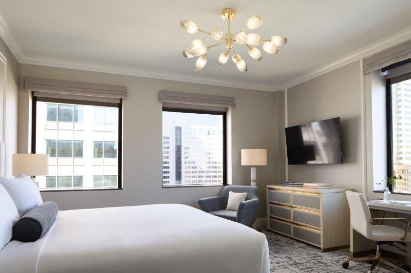 InterContinental Hotels Indianapolis an IHG Hotel - photo 24