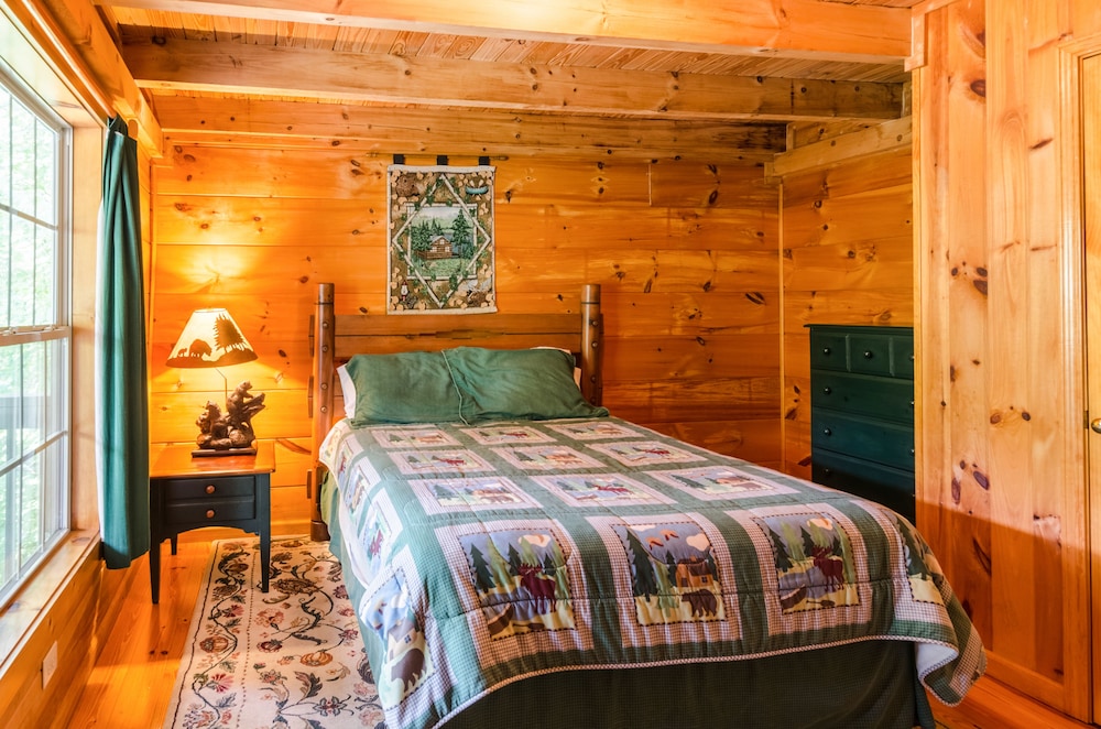 Highland Hills Motel and Cabins A Master Hosts Resort - photo 8