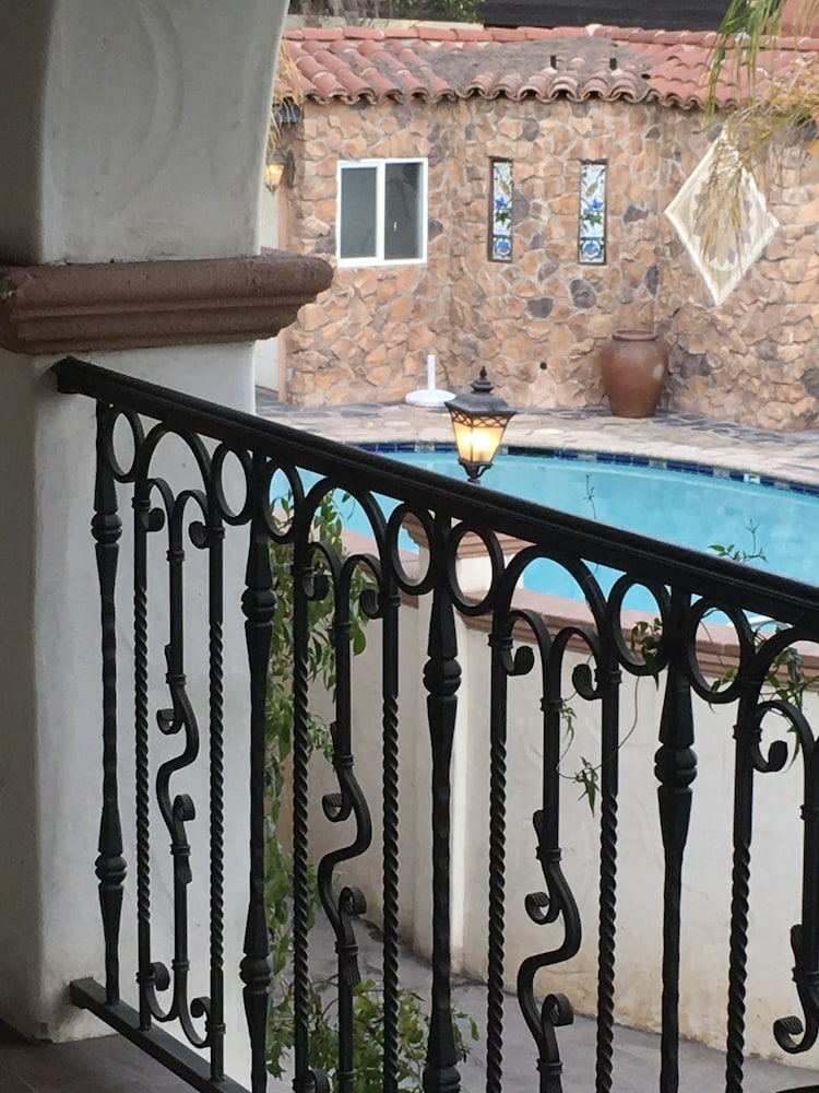 Chantico Inn - photo 45