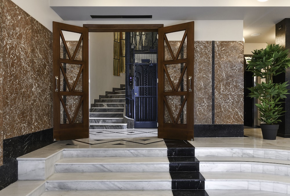 מראה חיצוני