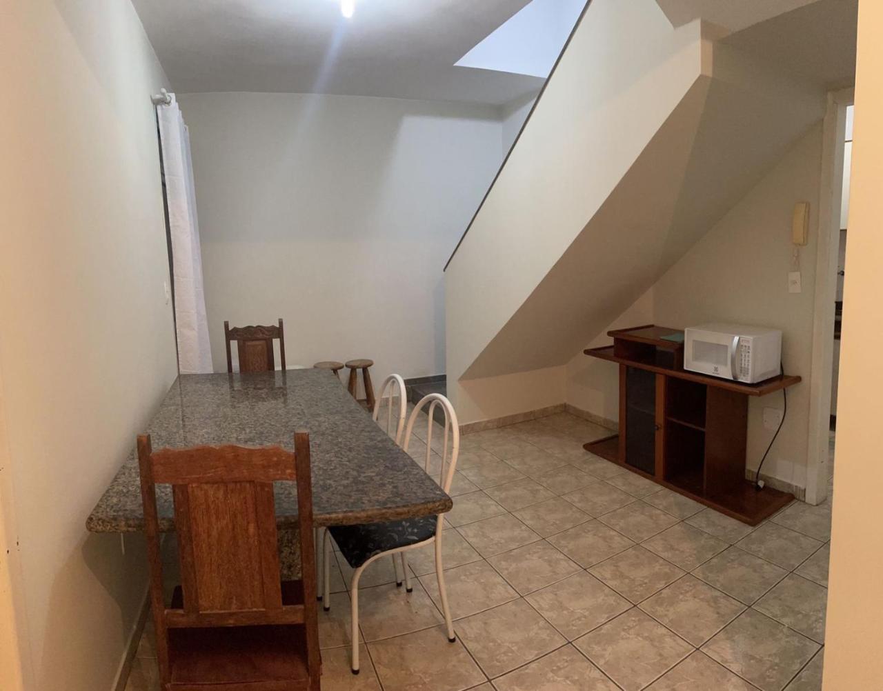 Apartamento Praiana 303 — Guarapari — photo 3