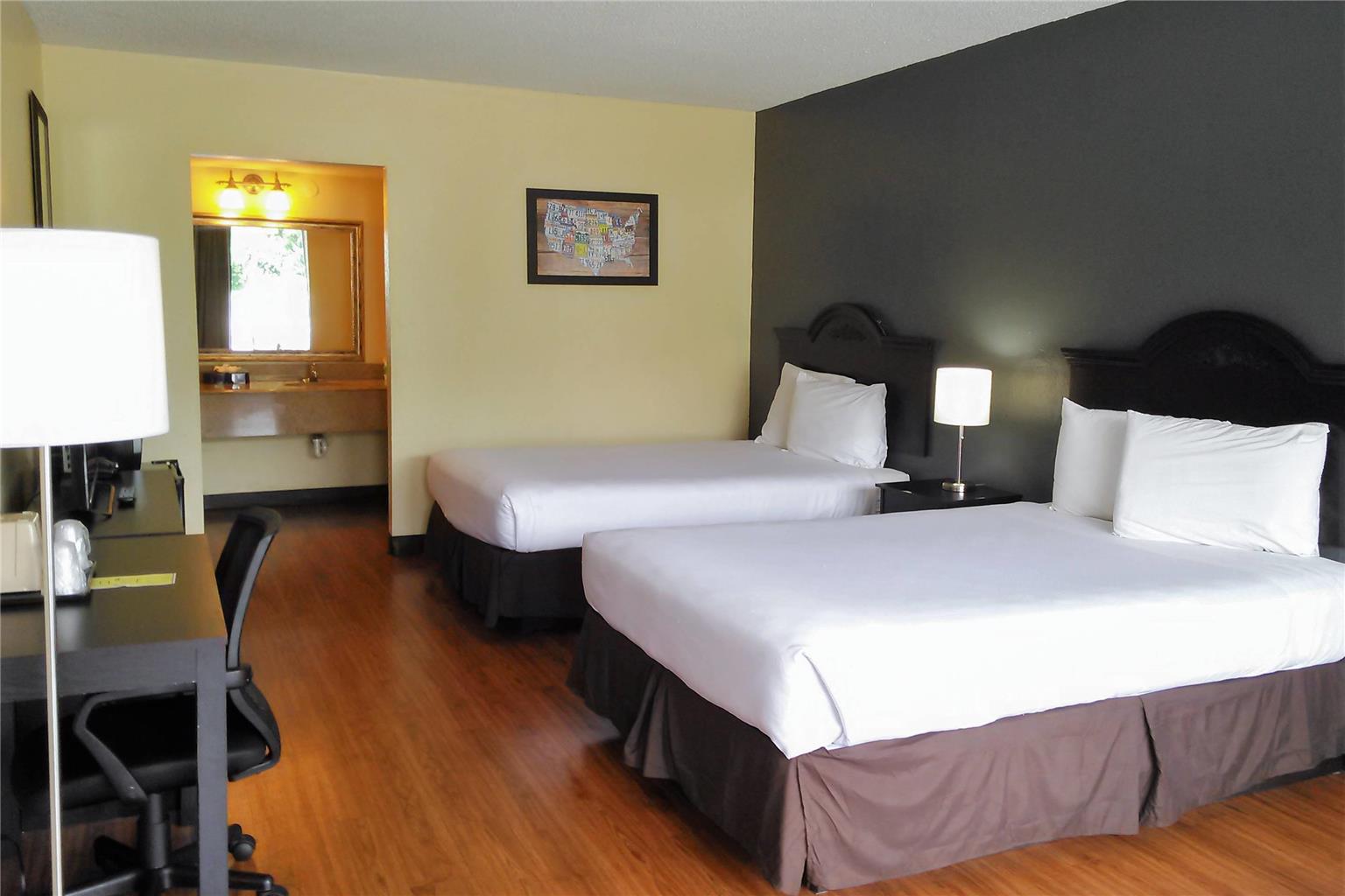Econo Lodge Ormond Beach Area - photo 5