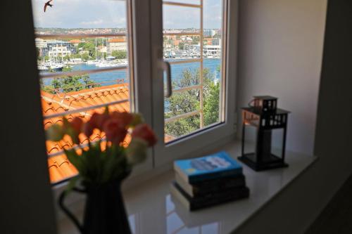 Zara three wells — 4-Star Luxury Hotel in Zadar, Croatia