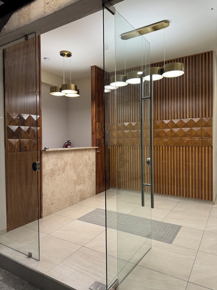 Hotel Fratelli - carbon neutral hotel in Aguascalientes