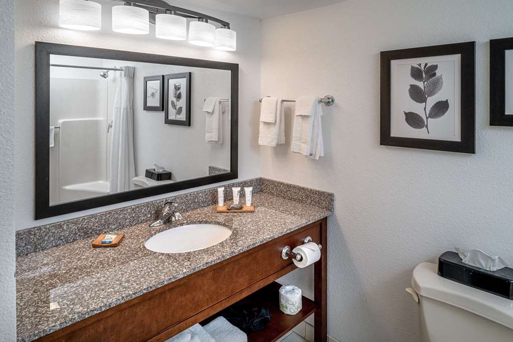 Country Inn Suites By Radisson Beckley Wv - photo 12