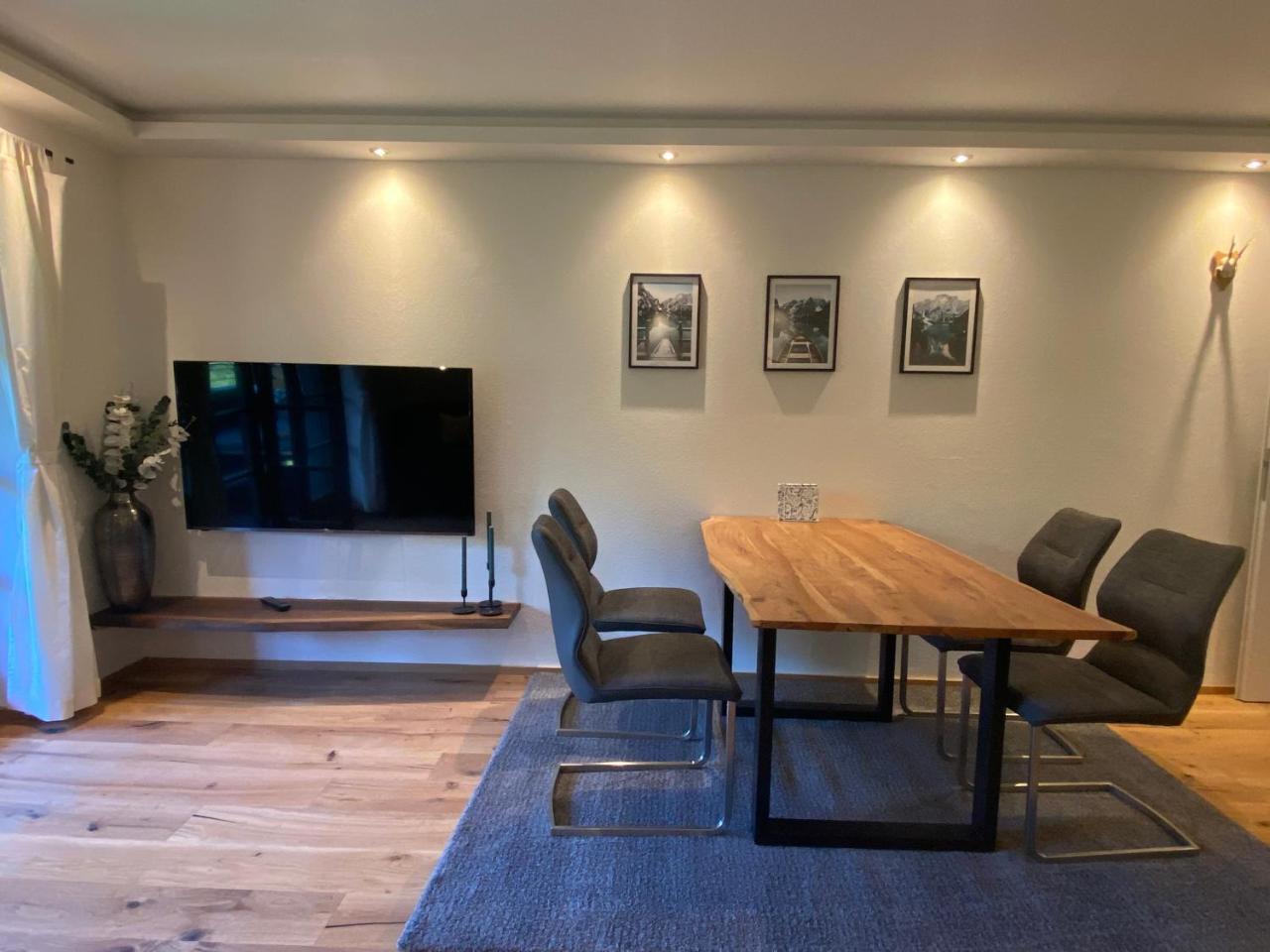 Ferienwohnung Hubertus — Holzkirchen — photo 3