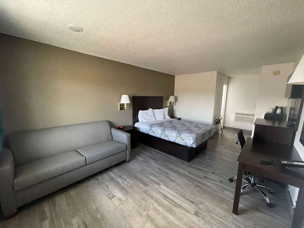 Motel6 Hermiston OR Umatilla - photo 7