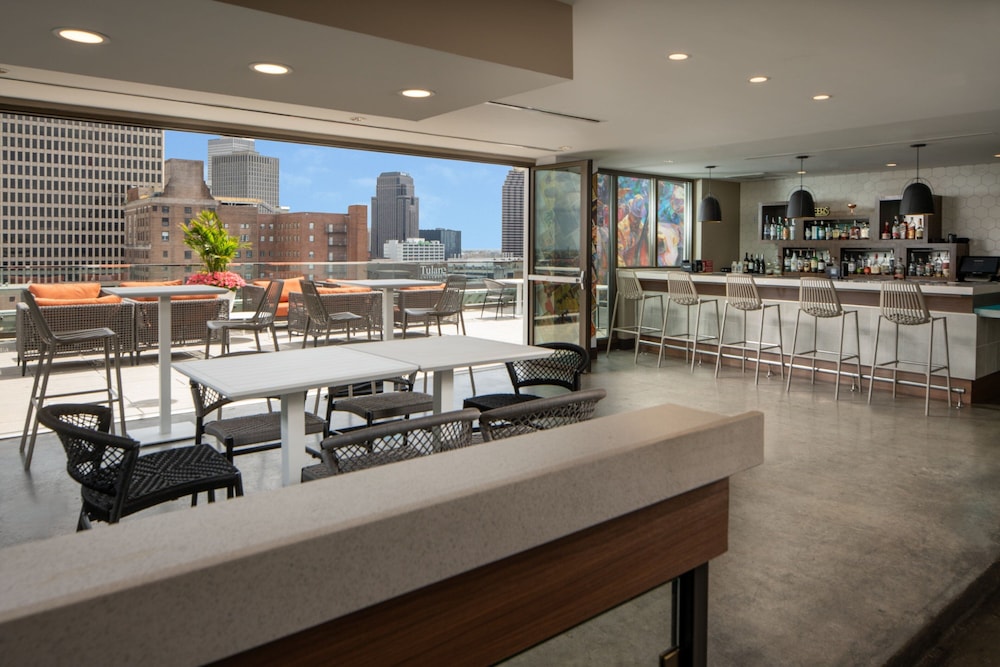 SpringHill Suites by Marriott New Orleans Downtown Canal Street - photo 35