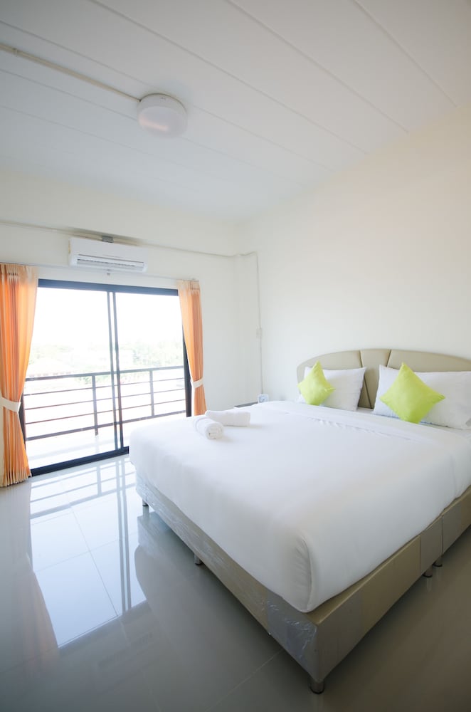 Sunee Boutique Hotel in Uttaradit, Thailand