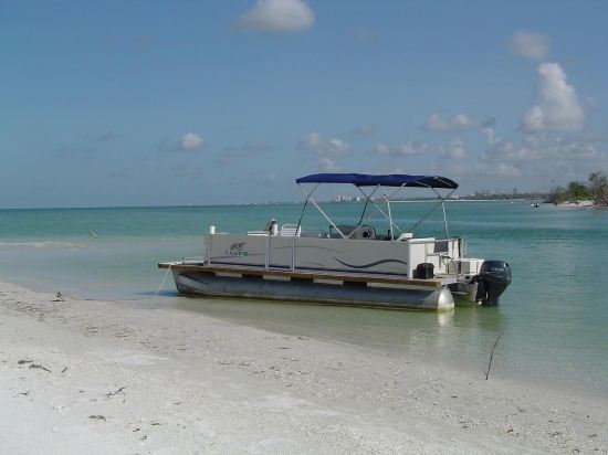 Bonita Beach Resort Motel - photo 17