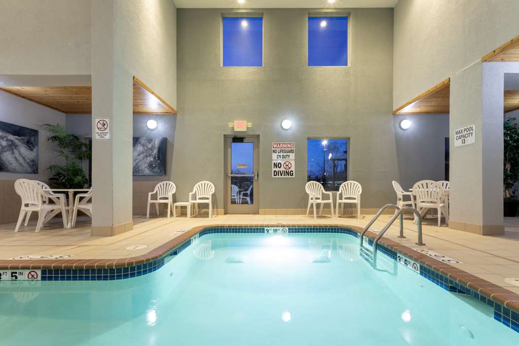 Grandstay Residential Suites Hotel Sheboygan - photo 17