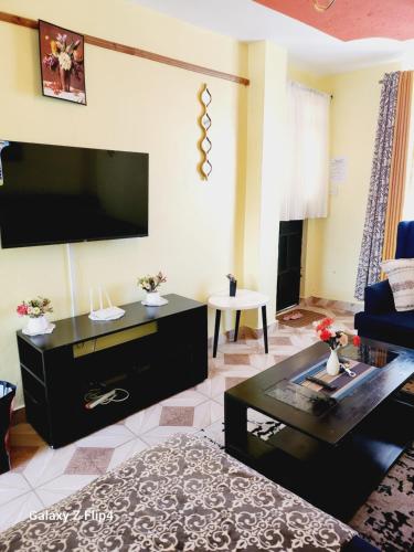 Cosy 1 Bedroom TRM Thika Rd