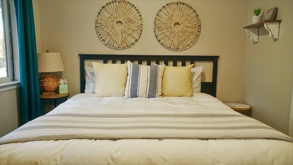 Aerie Lodge - photo 23