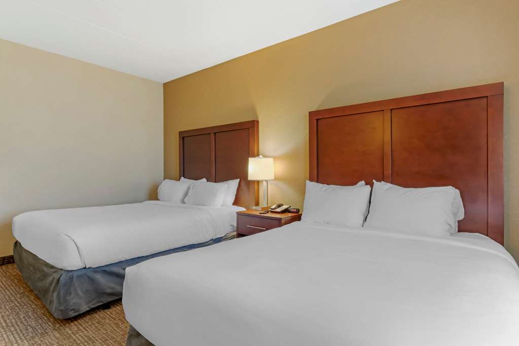 Comfort Inn Mechanicsburg Harrisburg South - photo 22